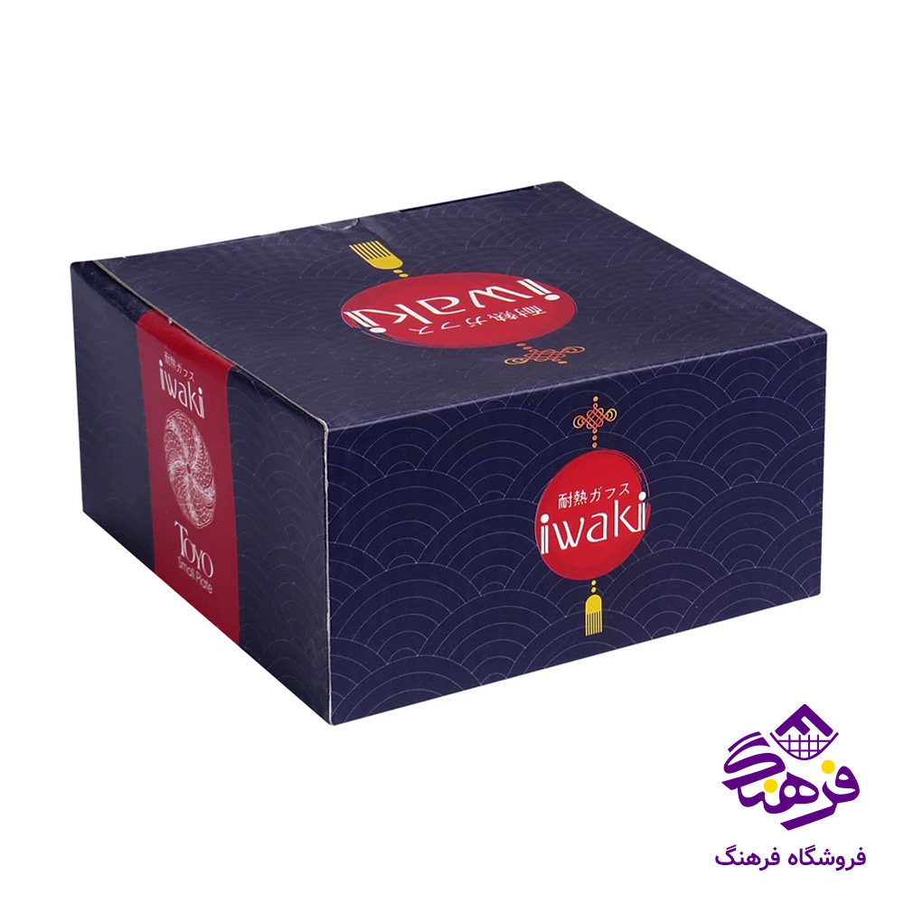 پیش دست تویو کادو اصفهان (6دک) 850