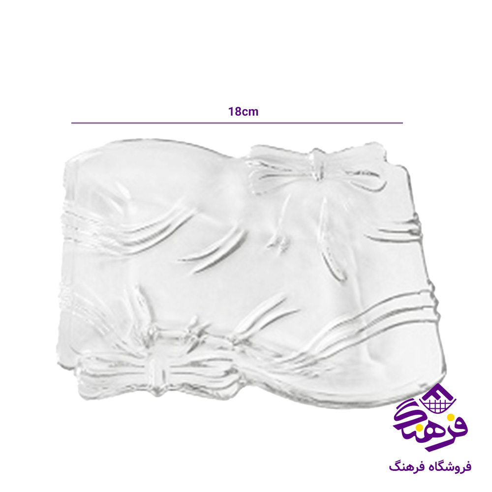 پیش دست پرنس کادو بلور کاوه