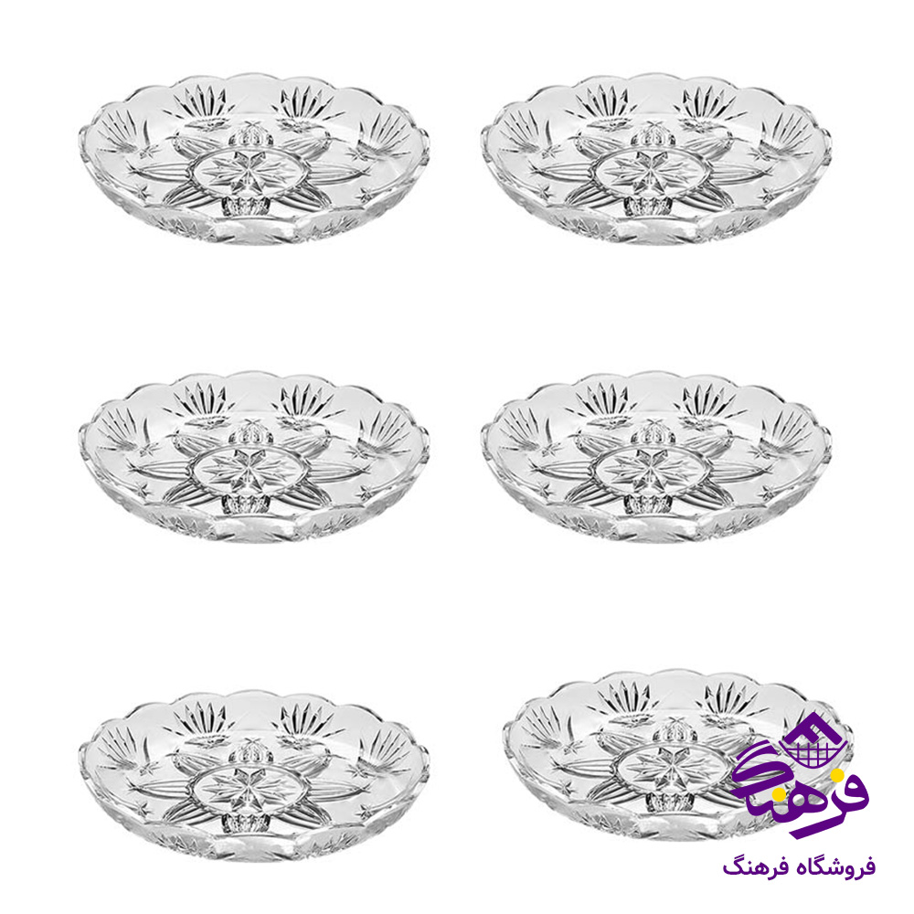 پیش دست سانرمو کادو بلور کاوه