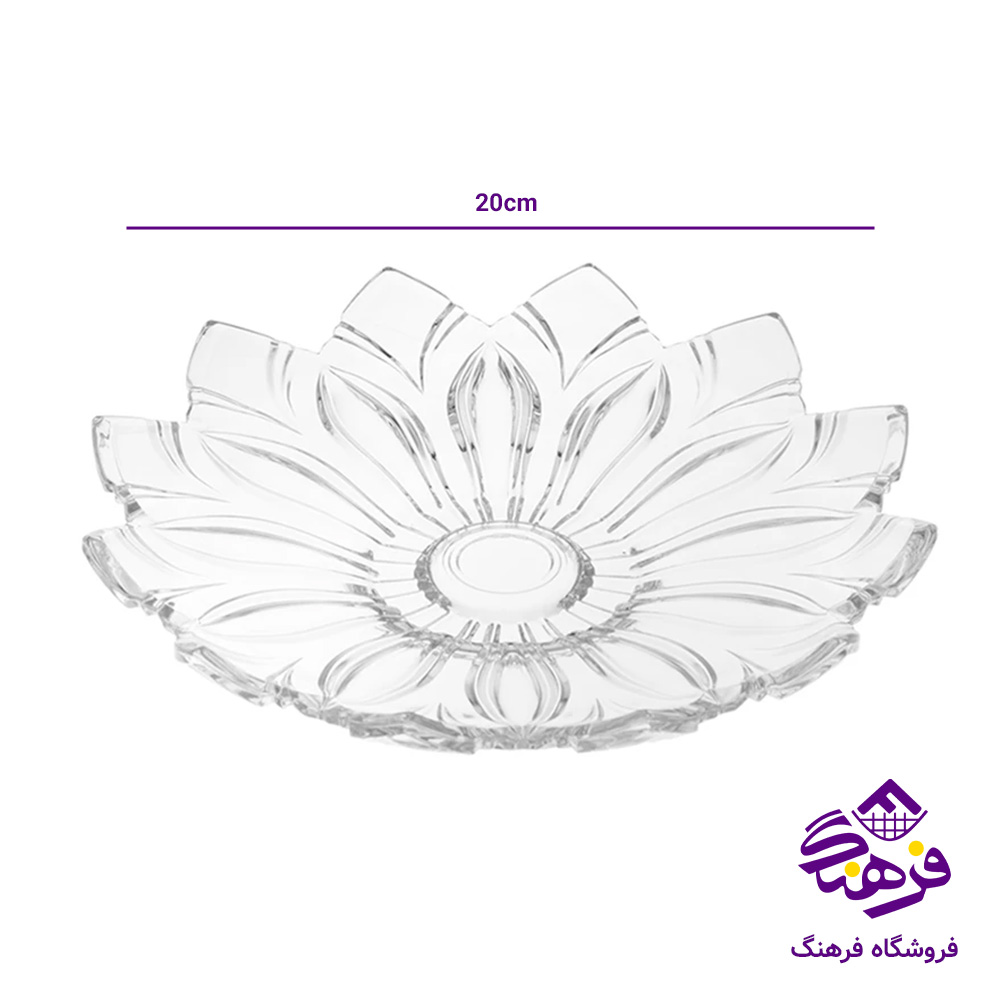 پیش دست ویلا کادو نوری