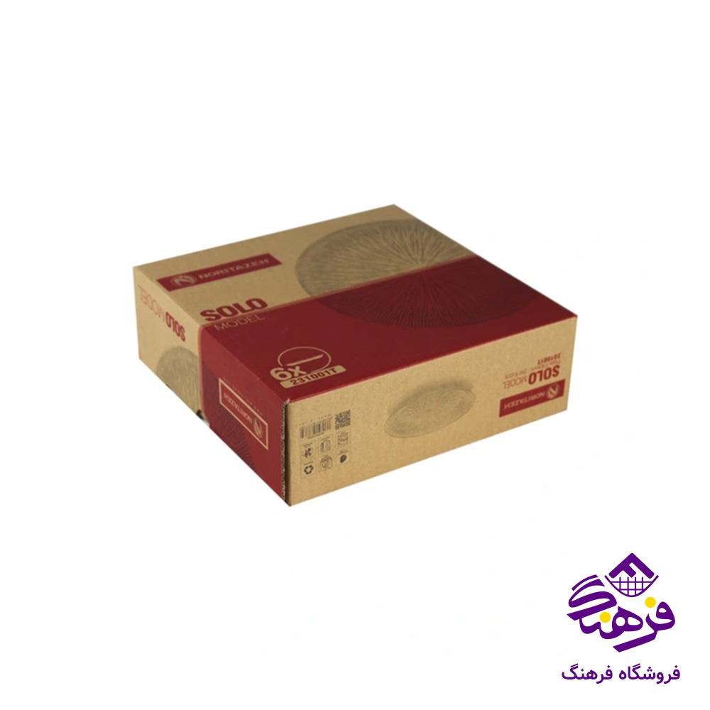 پیش دست سولو 190 کادو نوری تازه