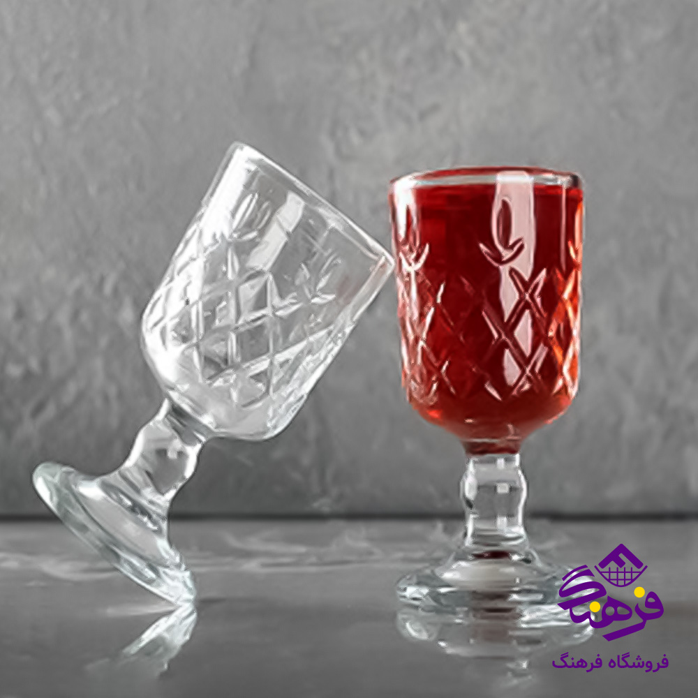 نیم یک کلوین پایه دار کادو کاوه (12دک)