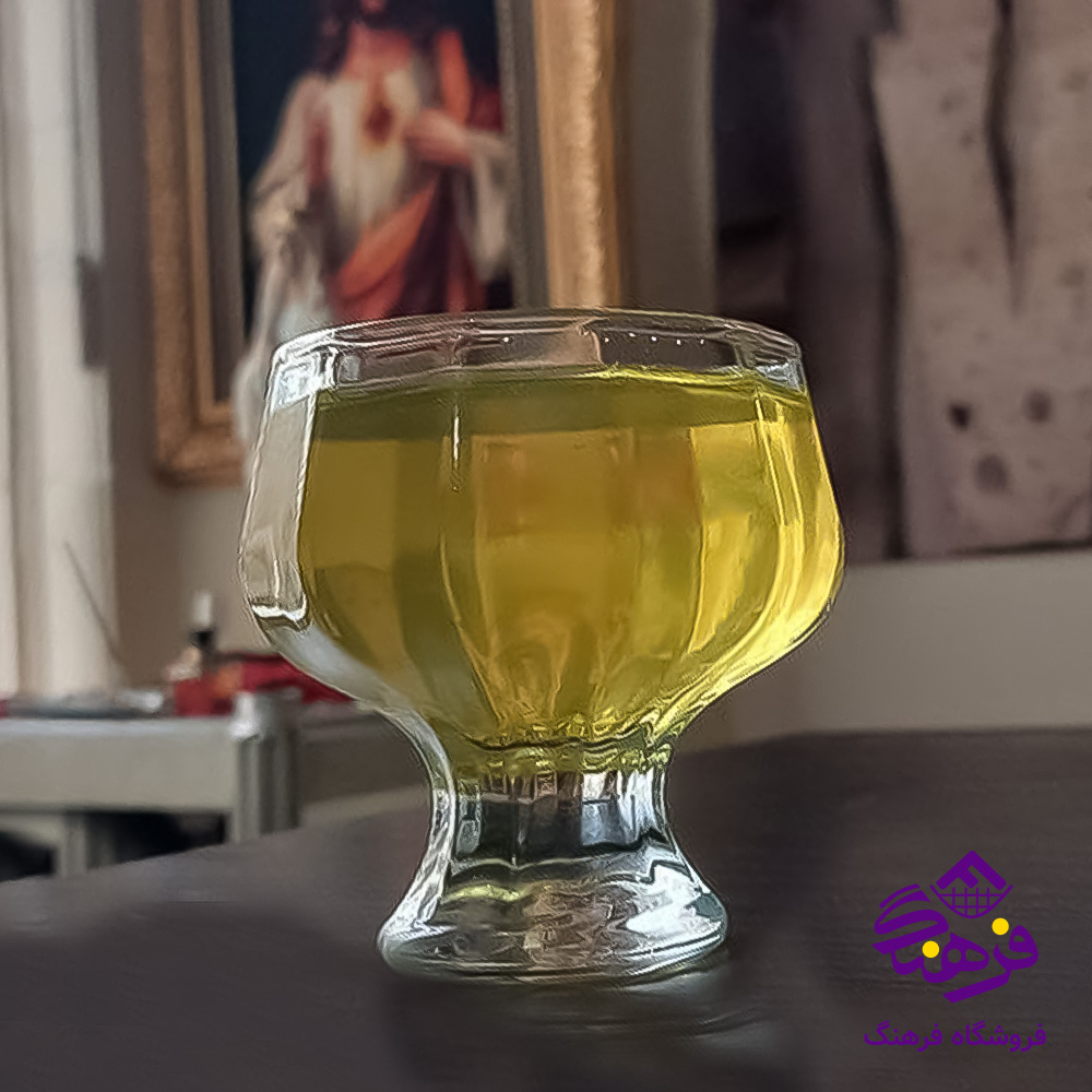بستنی برلیان کادو کاوه (4دک)