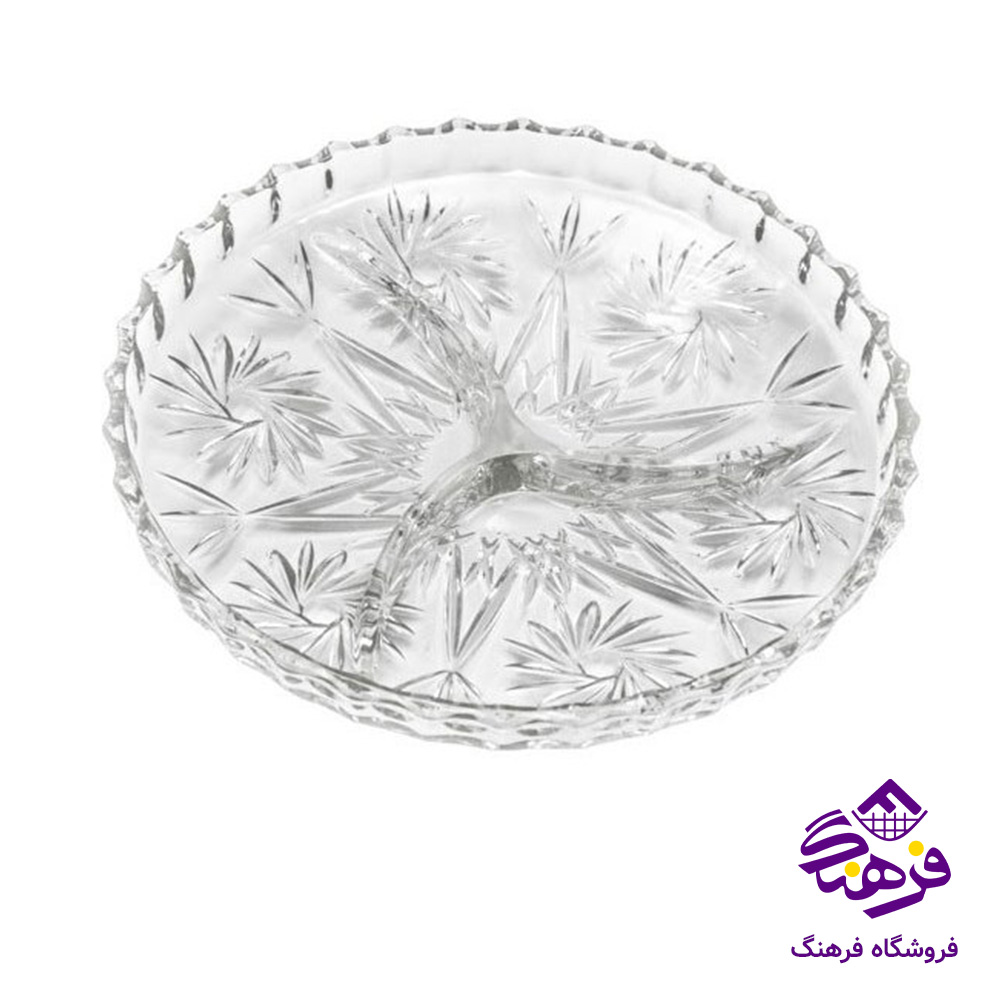 اردو پارمیس 3خانه کادو زنگان (12دک) 1310