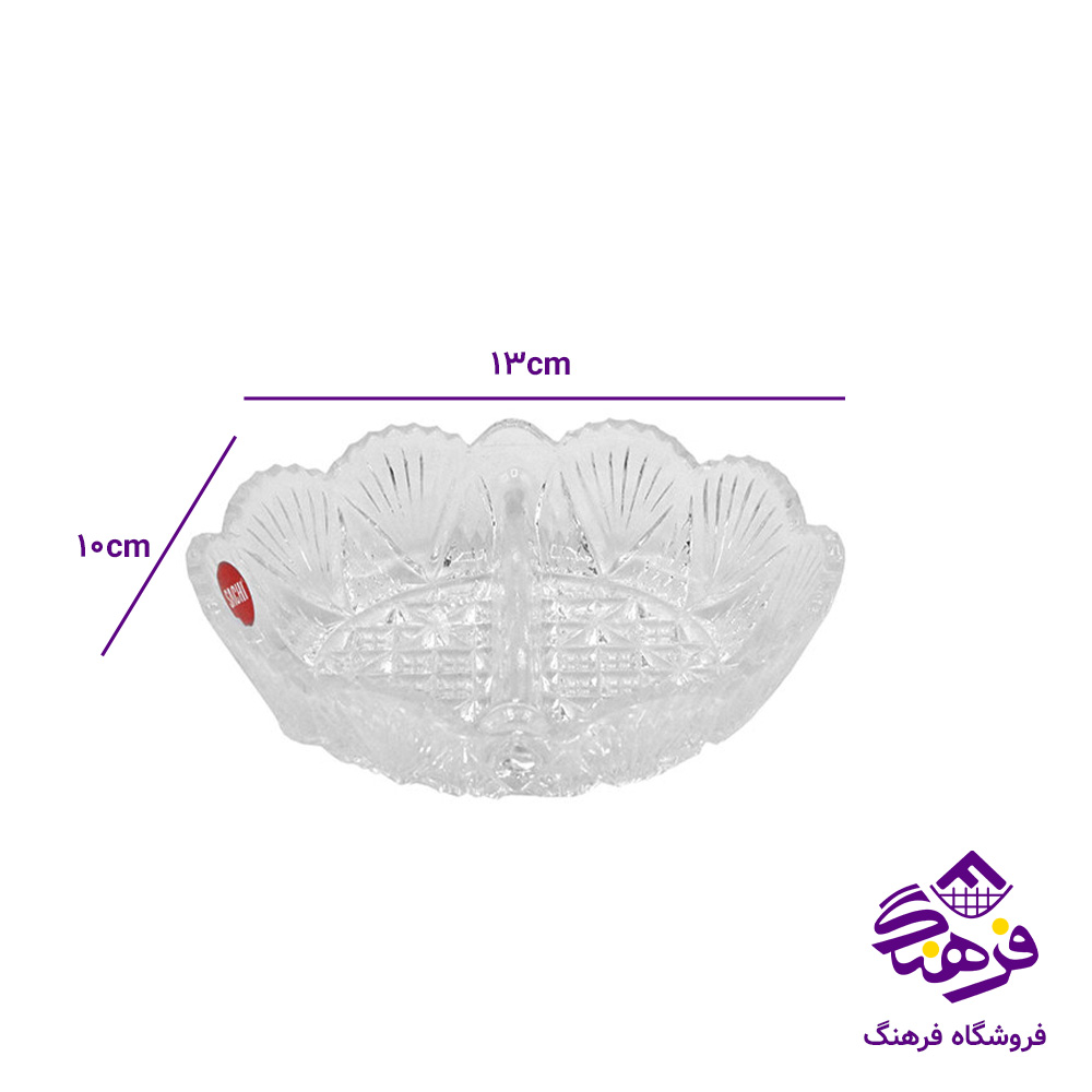 اردو کارات کادو کاوه (جفتی) (18ج دک)