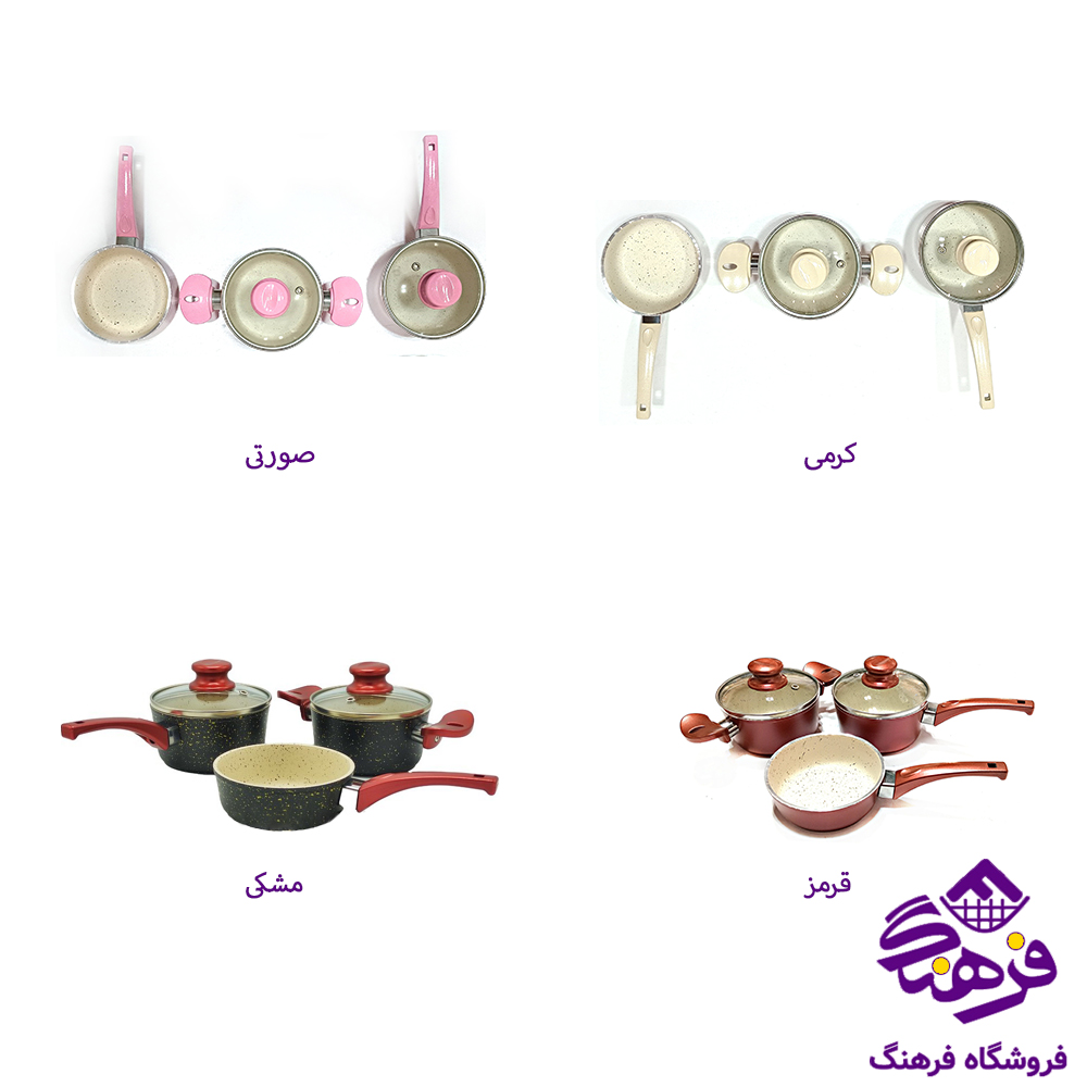 سرويس قابلمه نوزادي پويان PMT