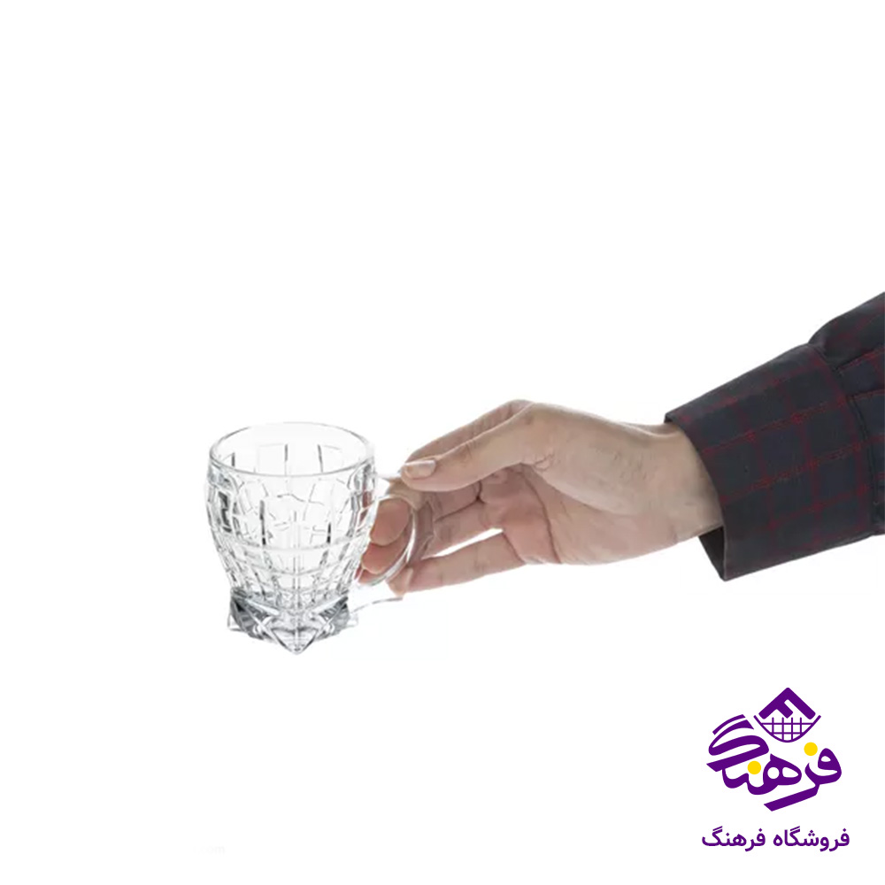 نيم ليوان انا دسته دار کادو اصفهان (9دک) 465