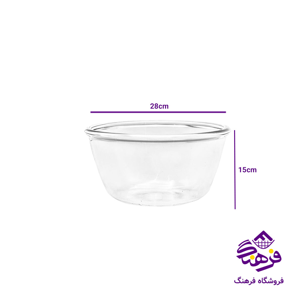 قدح ارکید 28 فله زنگان 1503(8دک)