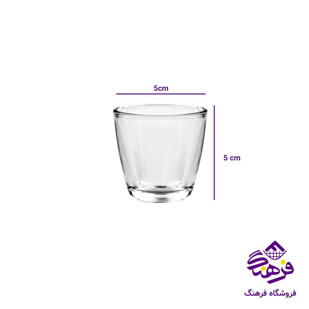 نیم یک کورالو فله کاوه (96عددی)