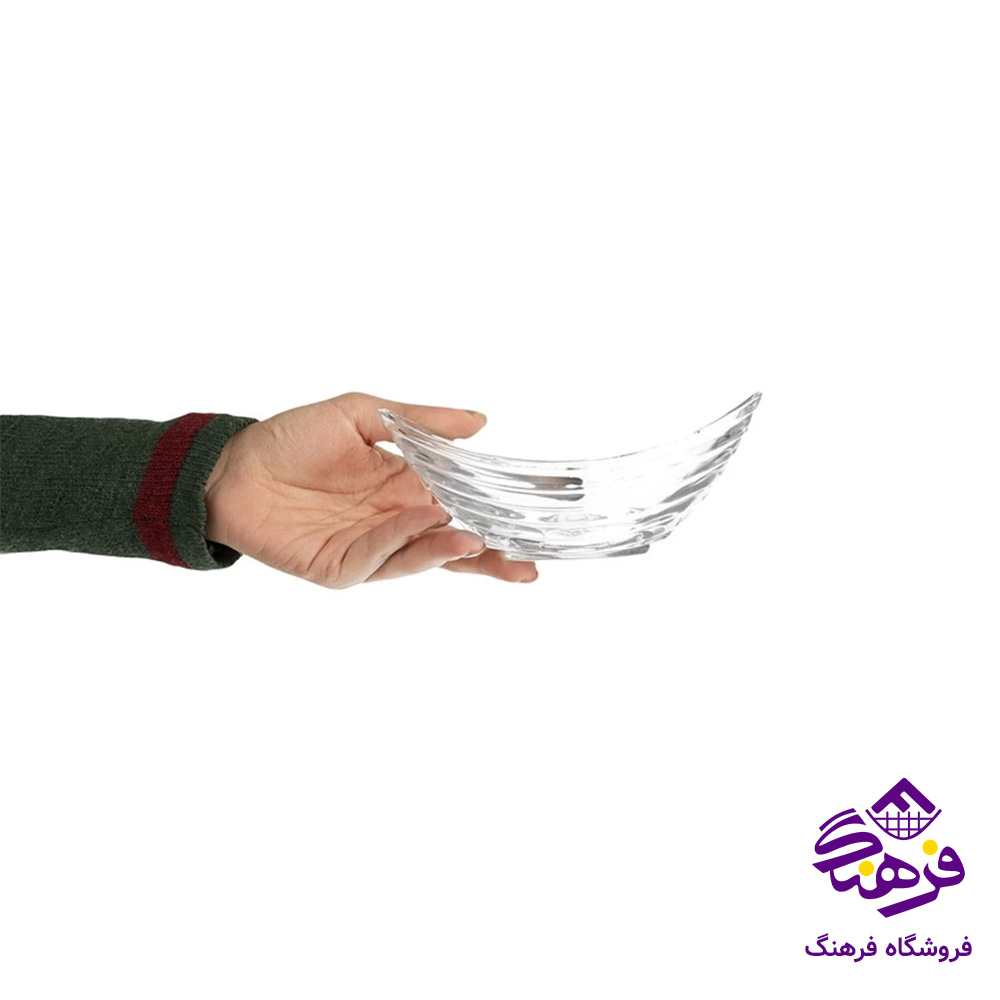 کشکول لیزا2 کادو کاوه (18دک)