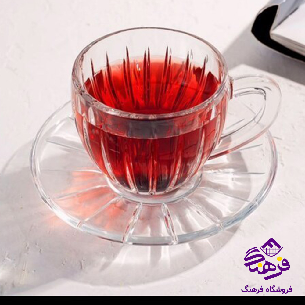 فنجان سلنا کادو کاوه (6دک)
