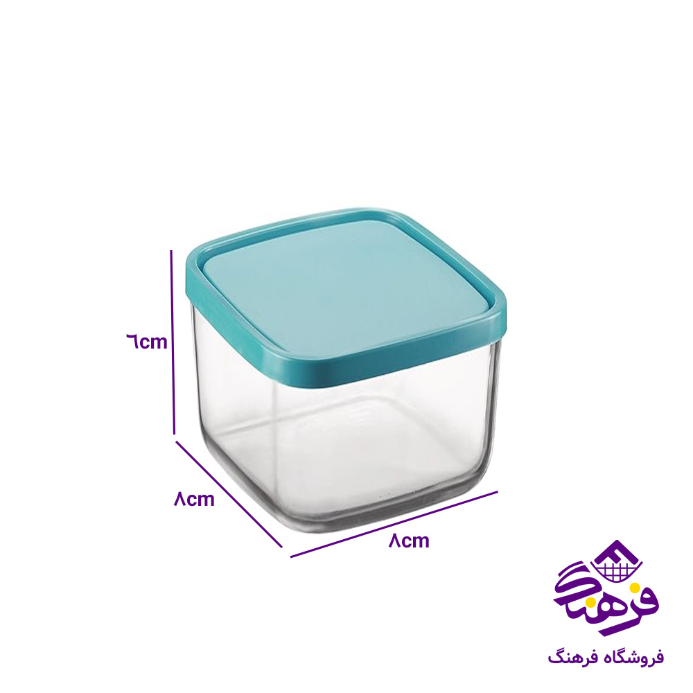 کاسه کلاسيک 8 دربدار کاوه