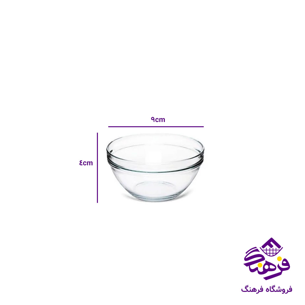 پیاله رامونا9 کادو کاوه (8دک)
