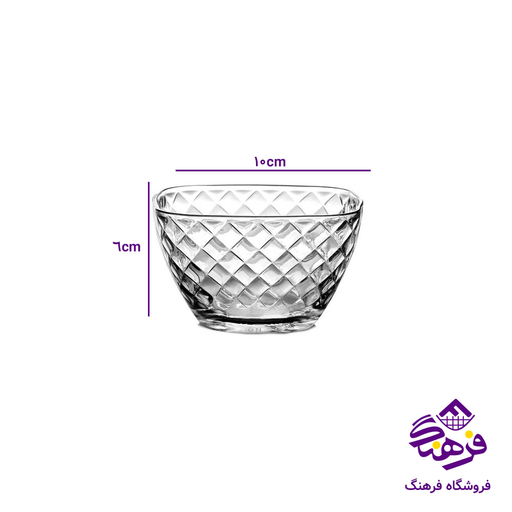 پیاله ارون کادو کاوه (6دک)