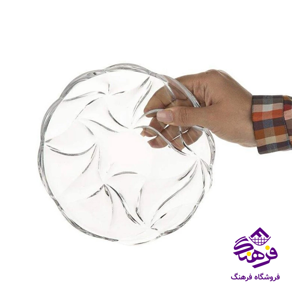 پیش دست بوگاتی اوپیوم کادو نوری (6دک)