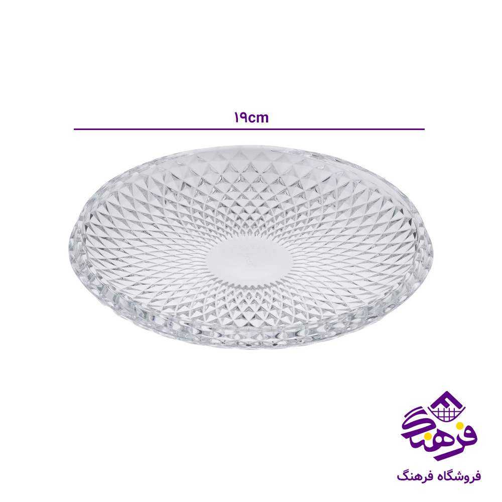 پیش دست مدوزا کادو نوری (4دک)
