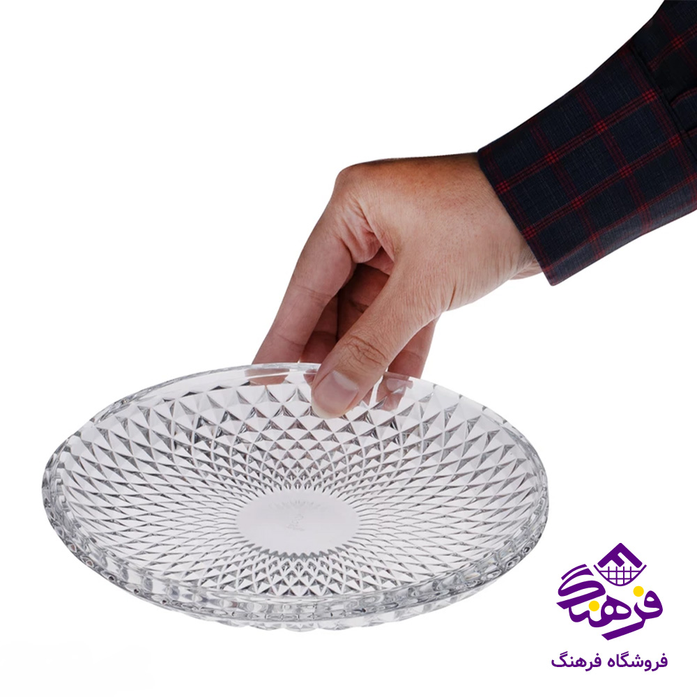 پیش دست مدوزا کادو نوری (4دک)