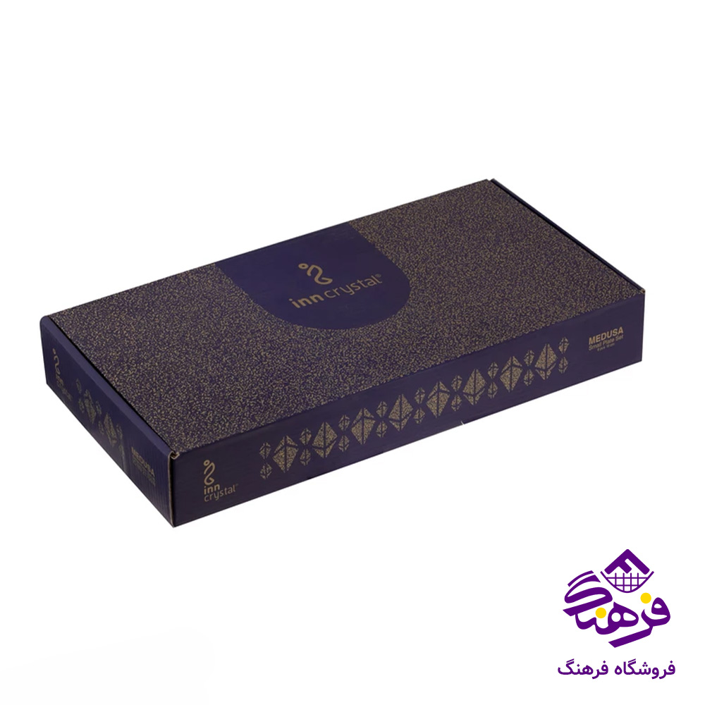 پیش دست مدوزا کادو نوری (4دک)