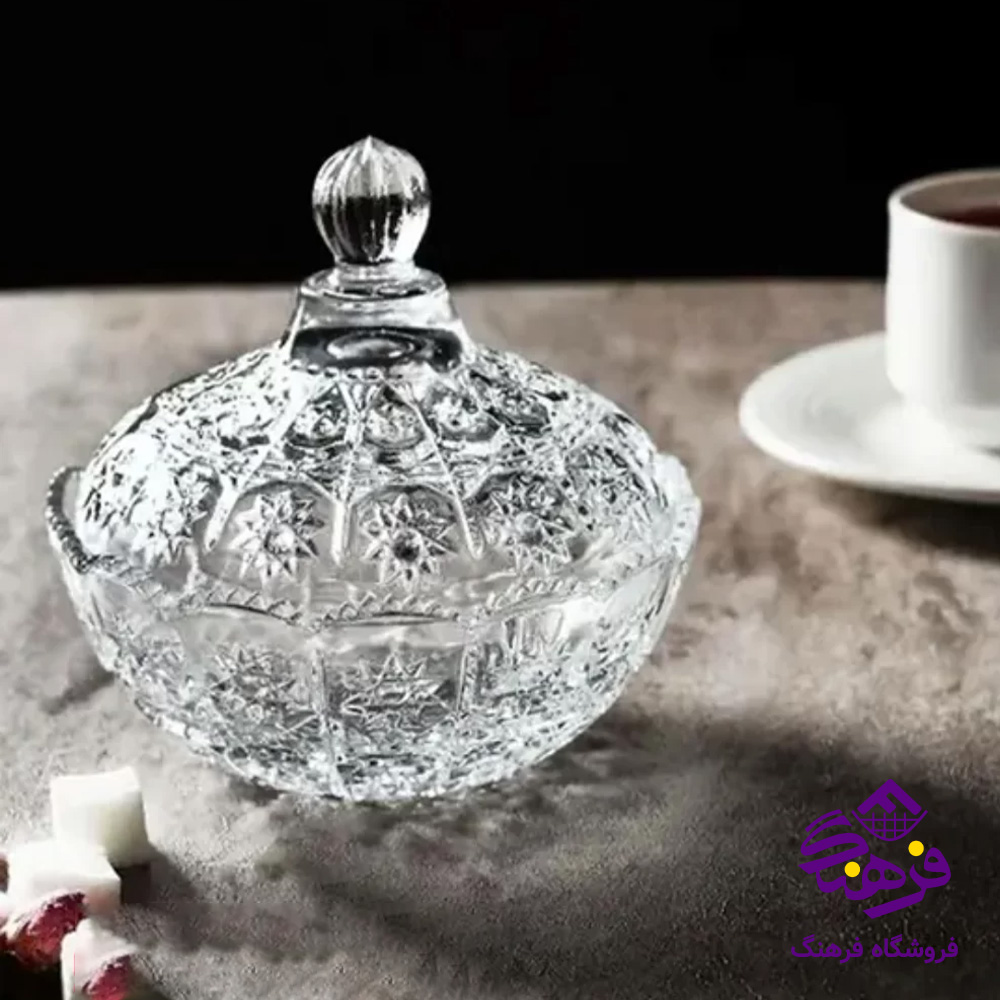 شکلات فوجین دربدار کادو کاوه (8دک)