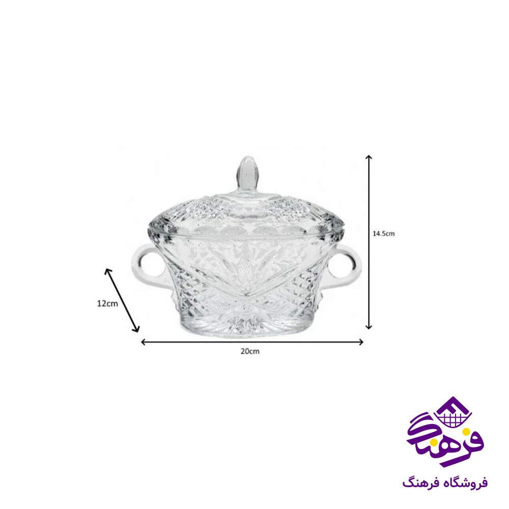شکلات سان استار دربدار کادو کاوه (8دک)