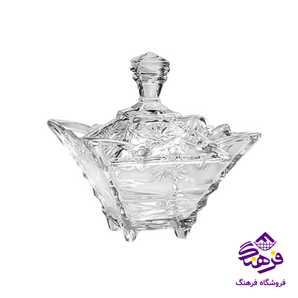 شکلات تندیس دربدار کادو کاوه (10دک)