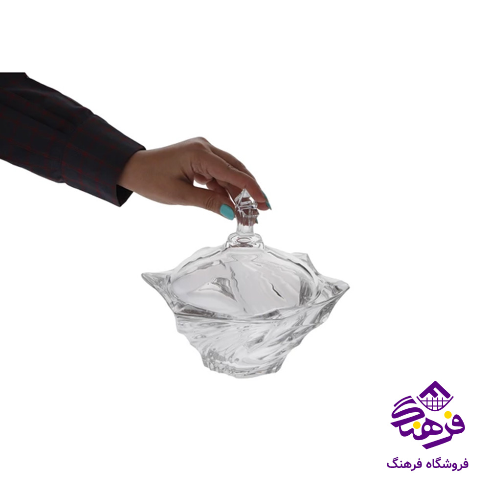 شکلات پارادیسوکادو نوری (8دک)