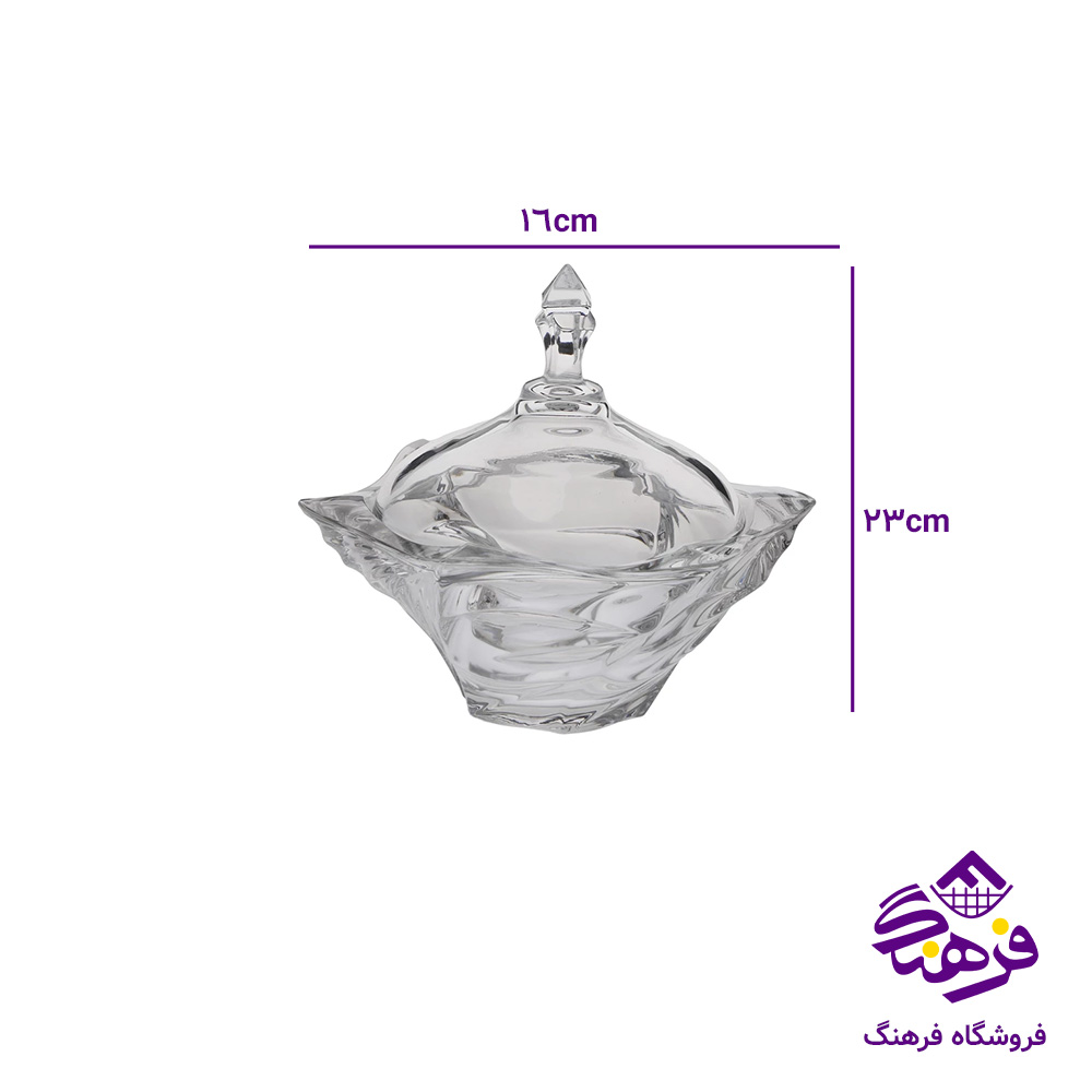 شکلات پارادیسوکادو نوری (8دک)