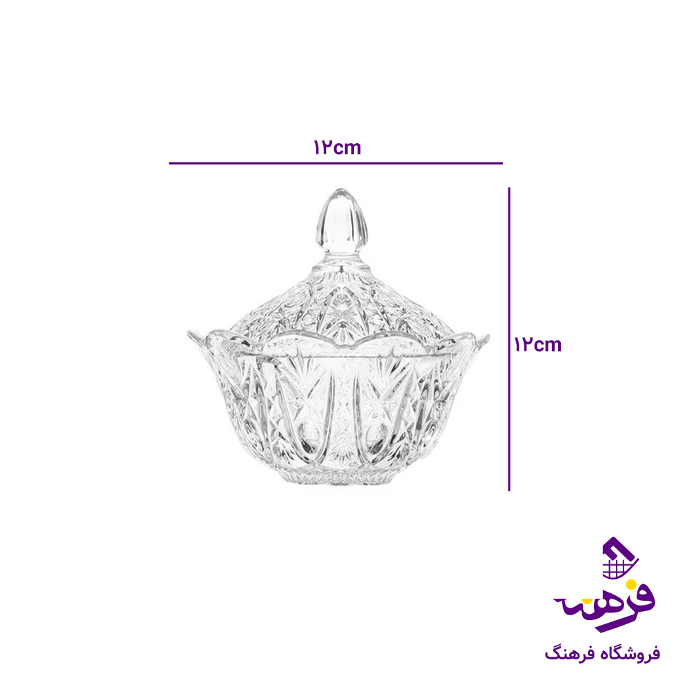 قندان کنزو نوری کادو