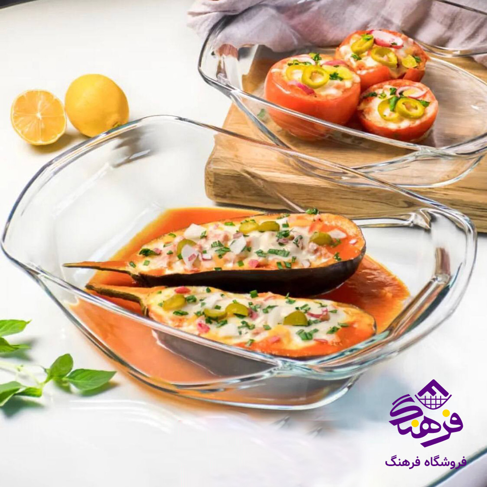 تابه بیت متوسط کادو نوری (12دک)