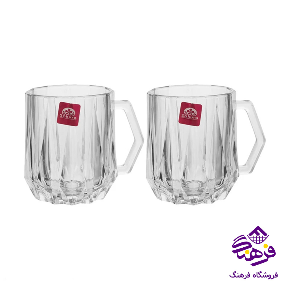 ماگ مودنا کادو نوری (جفتی)