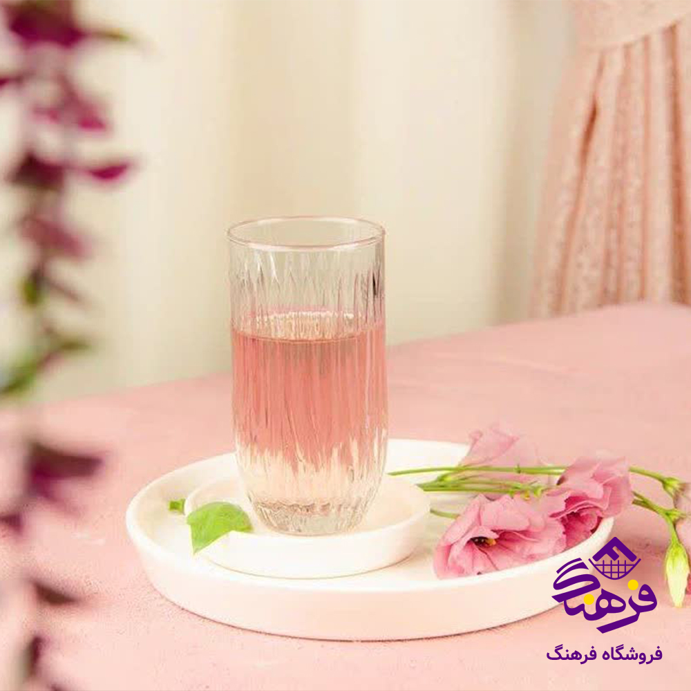 پارچ و لیوان سولو کادو نوری (4دک)