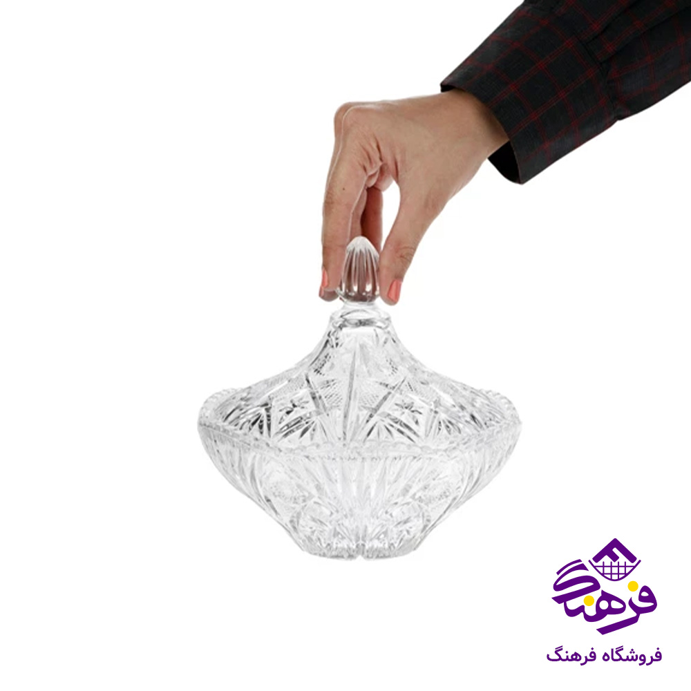 شکلات ارامیس کادو نوری (8دک)