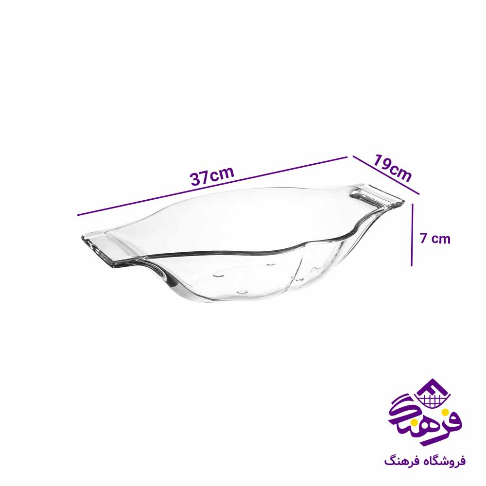  تابه بزرگ نوری تازه مدل لیپس ​​​​​​​