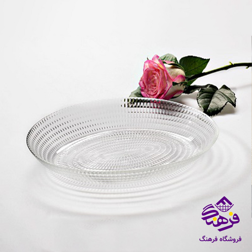 دیس ونیز بیضی 10 کادو کاوه (جفتی) (9ج دک)