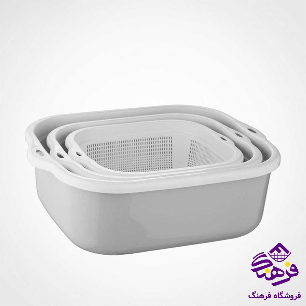 ابکش لگن لیمون نسیم 2