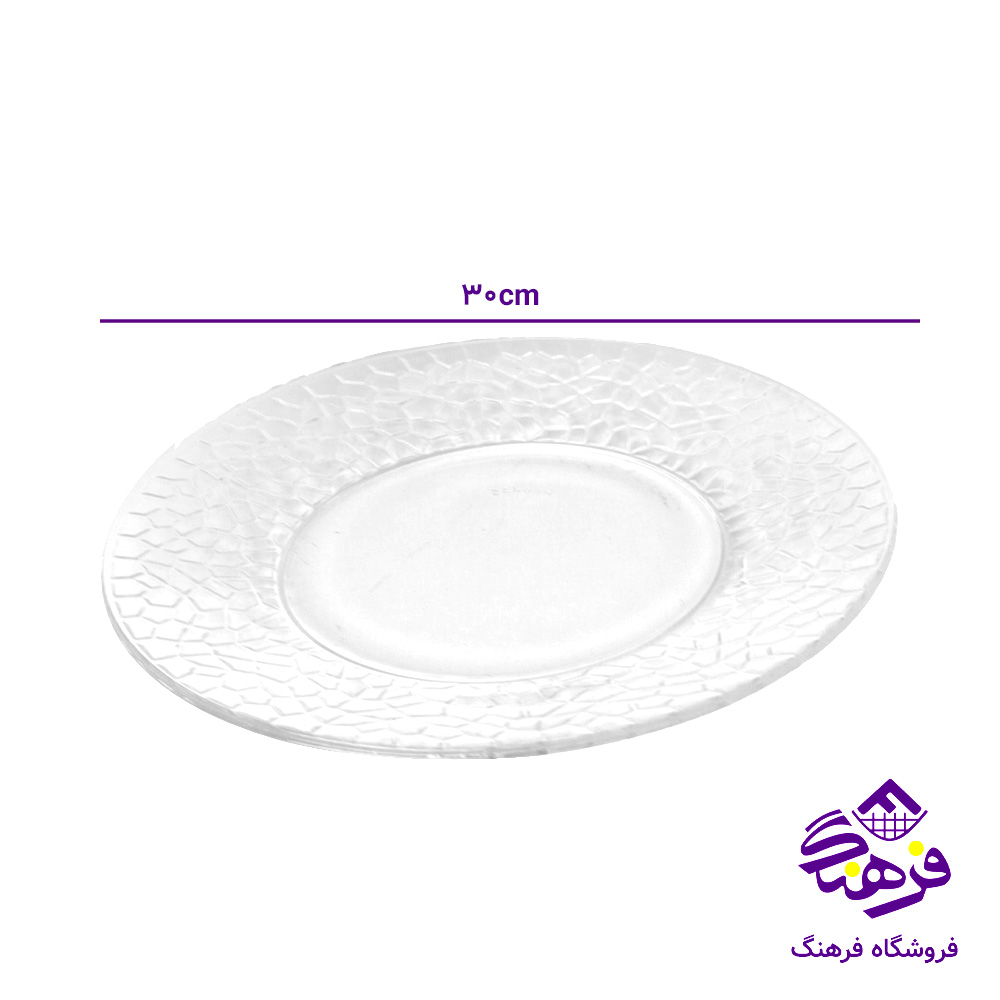 دیس اوین کادو زنگان (جفتی) (6ج دک) 4007