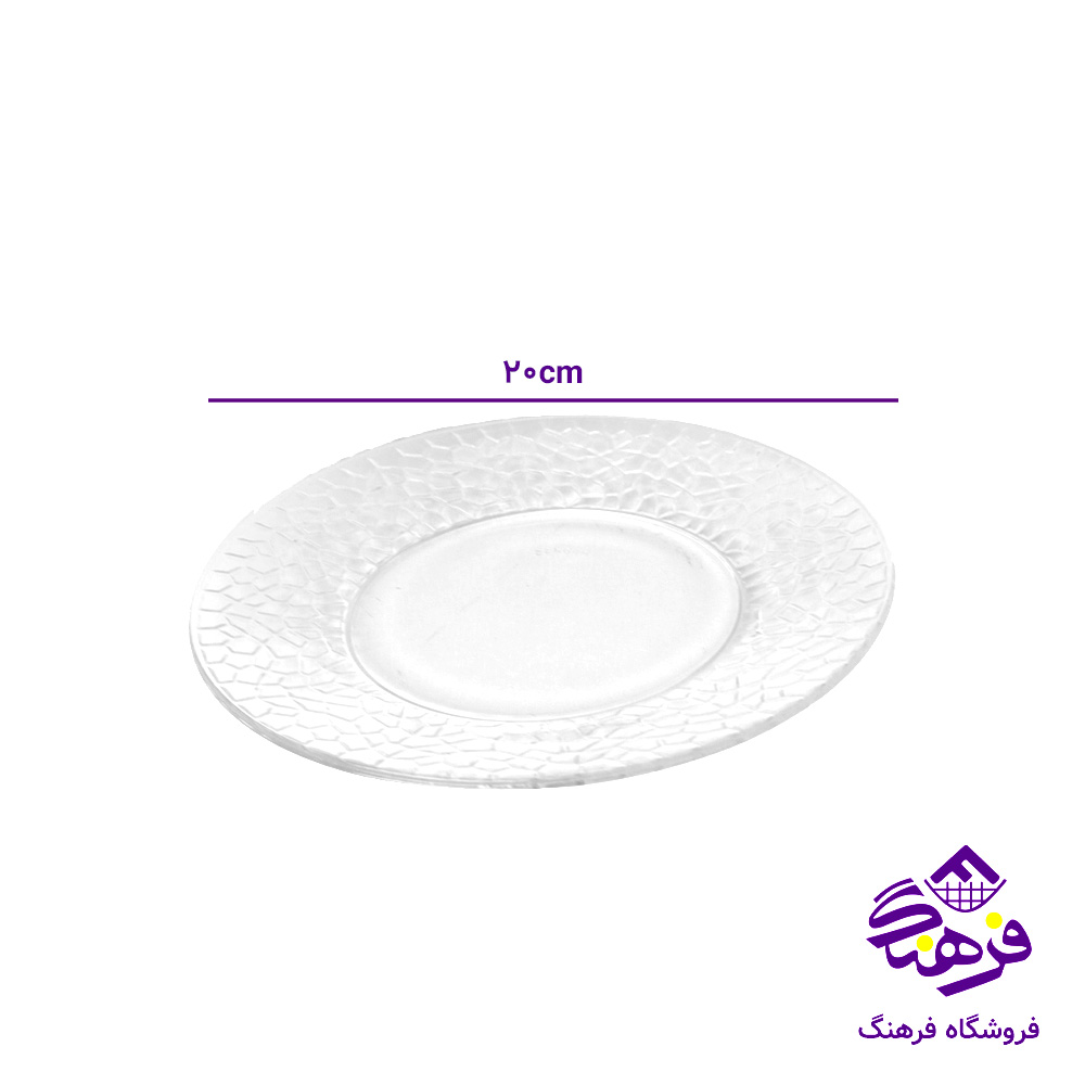 پيش دست اوين کادو زنگان ( 6دک) 4004