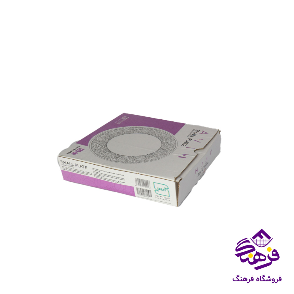 پيش دست اوين کادو زنگان ( 6دک) 4004