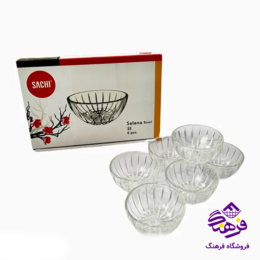 کاسه سلنا16 کادو کاوه (12دک)