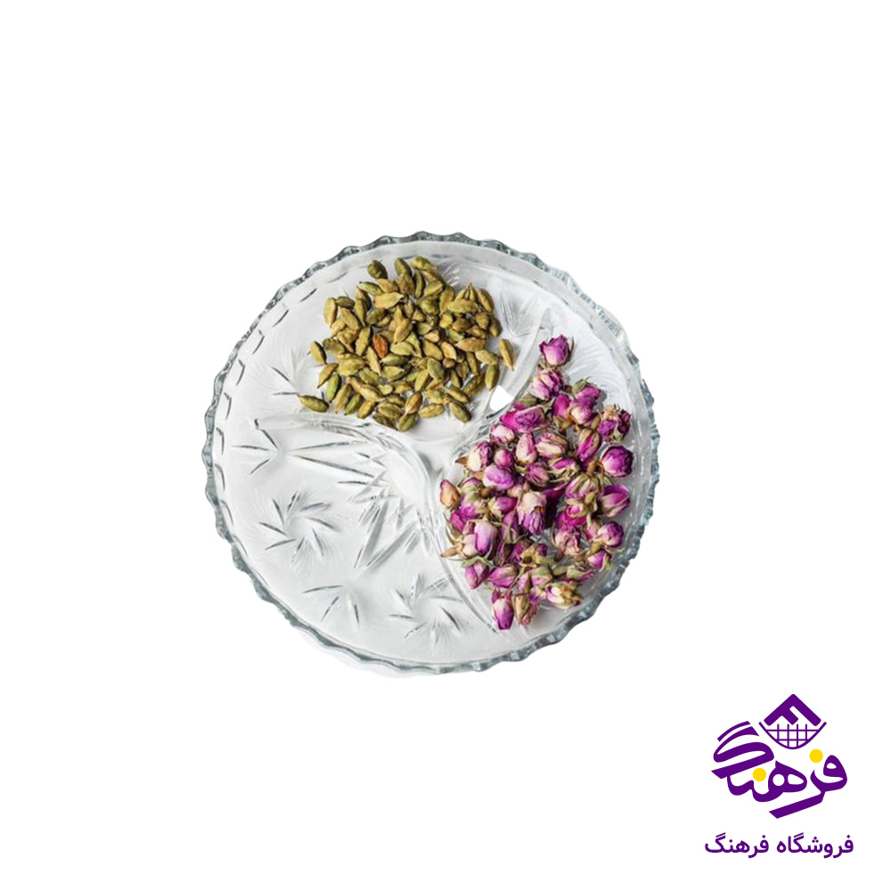 اردو اسپرینگ 3خانه کادو کاوه (10دک)