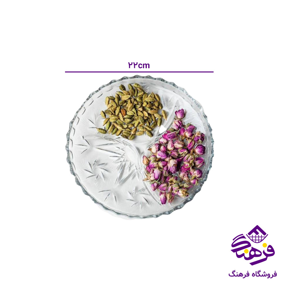 اردو اسپرینگ 3خانه کادو کاوه (10دک)