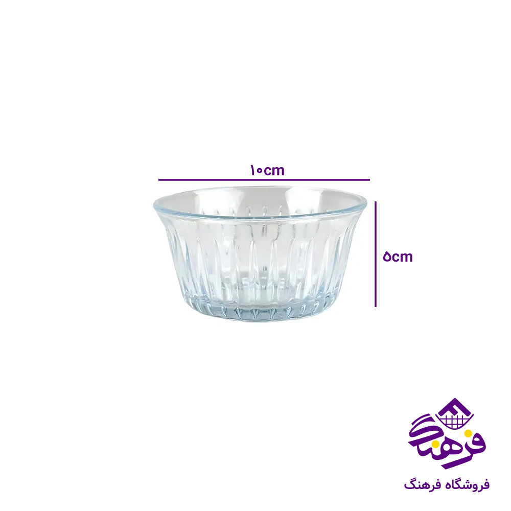 پیاله سورن کاوه کادو (8دک)