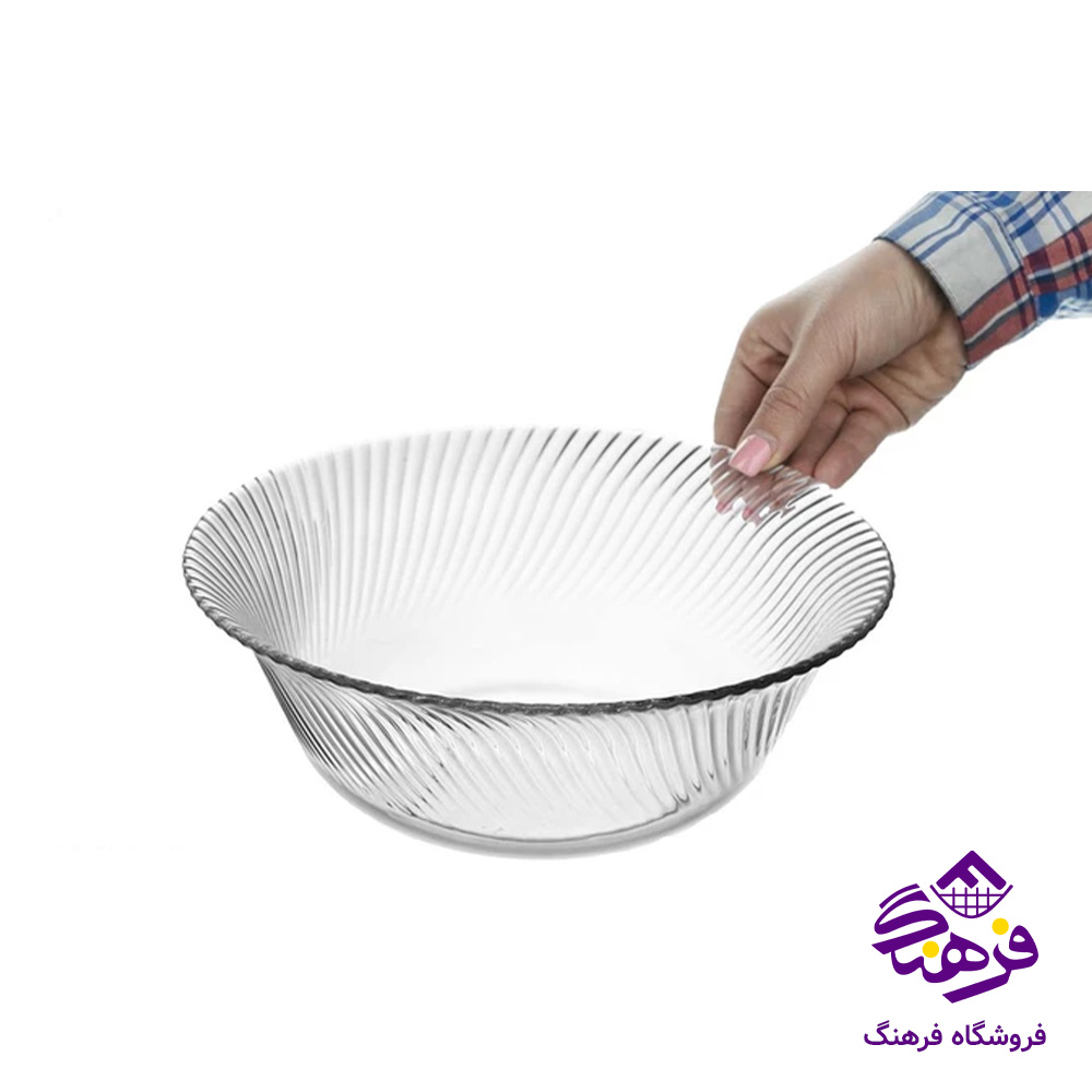 سالاد دایموند نوری کادو (8دک)