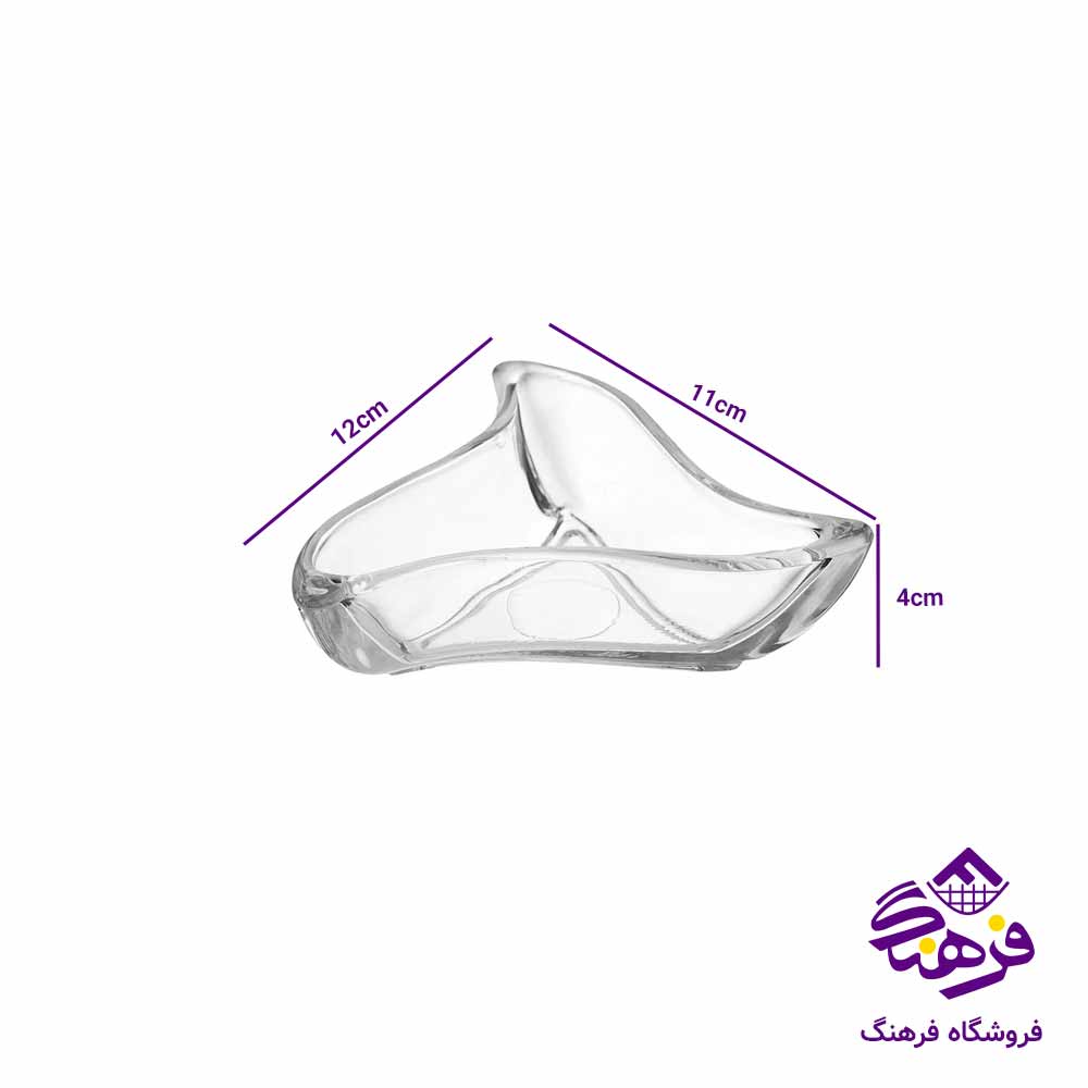  پیاله نوری تازه مدل فلاور