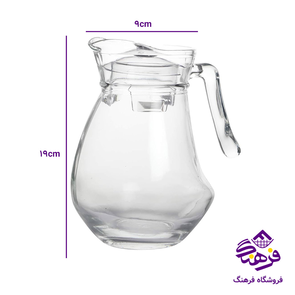 پارچ پیتر کادو کاوه 