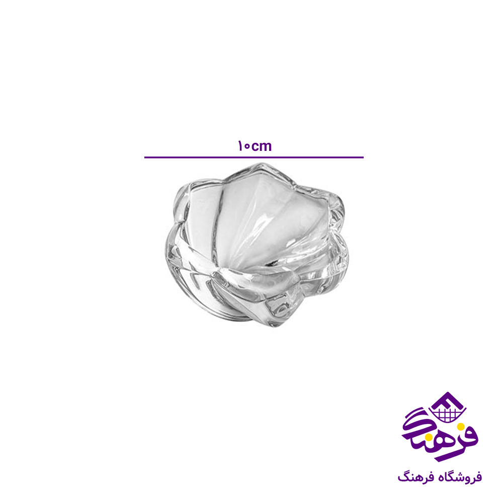 پیاله کوئین کادو کاوه (4دک)