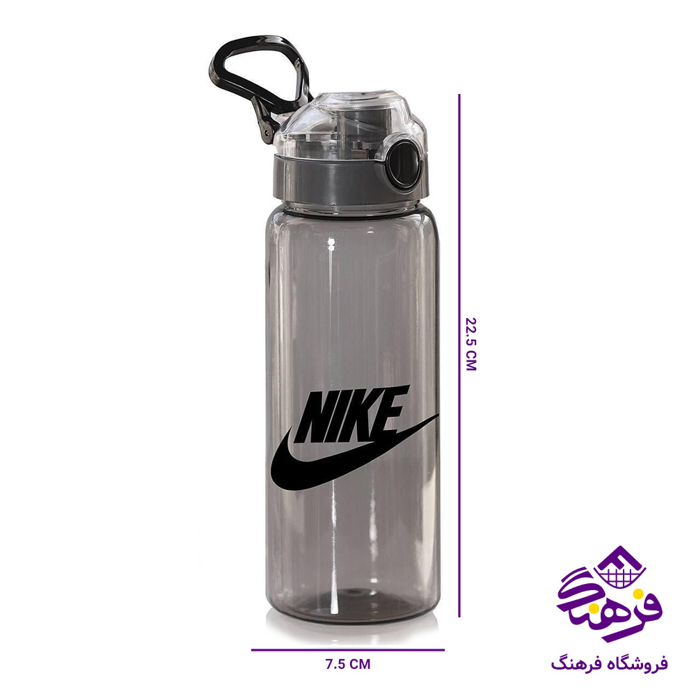 بطری اسمایل _شاین 700میل
