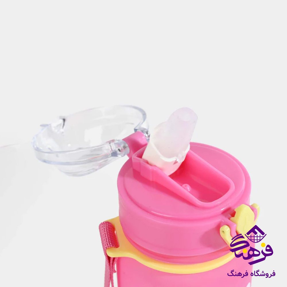 قمقمه 1000ميل درجه يک YY-663
