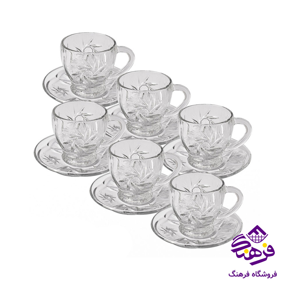 فنجان نلبکی سان استار کادو کاوه