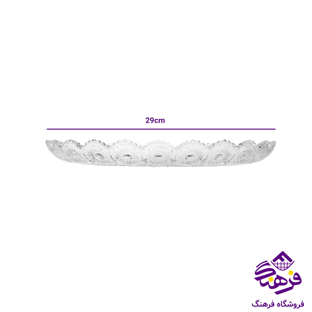 قاب شیرینی فوجین کادو کاوه (6دک)